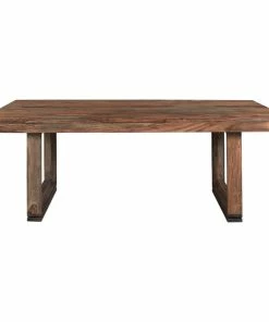 Buy 🌟 Coast To Coast Imports, LLC Brownstone Dining Table 🌟