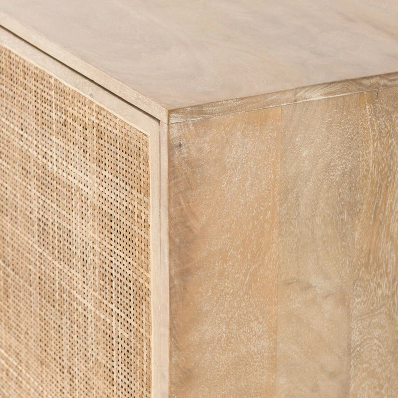 Top 10 โค๏ธ Four Hands Carmel Sideboard, Natural Mango ๐ - Image 9
