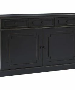 Brand new 😉 Progressive Furniture Eli Credenza - Black 💯