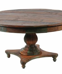 Cheap ๐ MOD The Dixon Dining Table, 72", Round โ