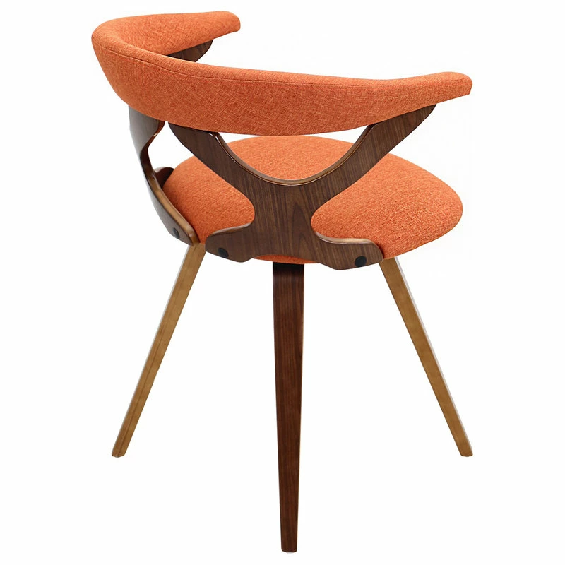 Top 10 ๐งจ MOD The Monte Dining Chair, Orange ๐ - Image 3