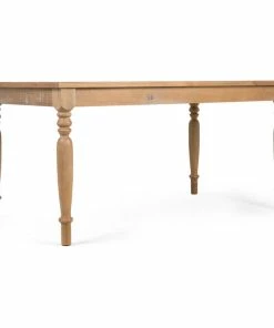 Cheapest 😍 Artefama Furniture LLC Linda 63" Dining Table ❤️