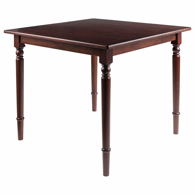 Flash Sale ๐ Winsome Wood Mornay Dining Table With Walnut Finish 94736 ๐