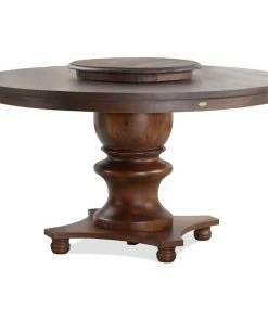 Best deal ❤️ Artefama Furniture LLC Filomena 63" Round Dining Table 🥰