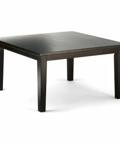 Deals 🎁 Simpli Home Ltd. Eastwood Square Dining Table 🥰
