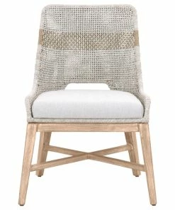 New โค๏ธ MOD Tapestry Dining Chair, Set Of 2 ๐