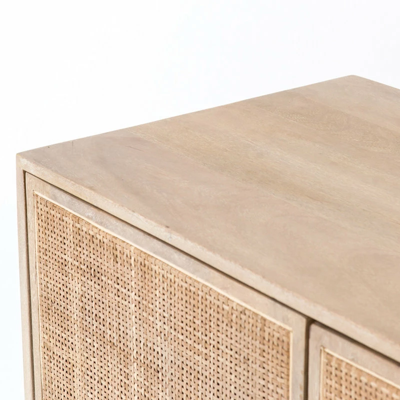 Top 10 โค๏ธ Four Hands Carmel Sideboard, Natural Mango ๐ - Image 12