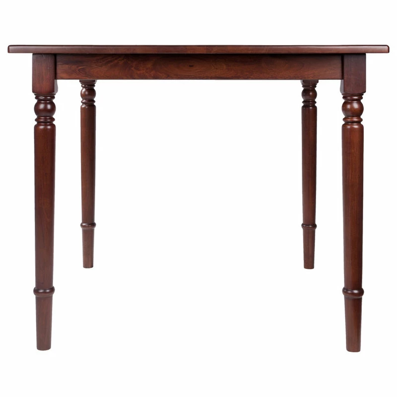 Flash Sale ๐ Winsome Wood Mornay Dining Table With Walnut Finish 94736 ๐ - Image 3