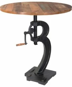 Top 10 👍 YHD Solid Mango Wood Table 👍