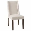 Flash Sale ✔️ GwG Outlet Madison Park Brody Wood Dining Chair Set Of 2 In Cream Finish MP100-0038 🔔