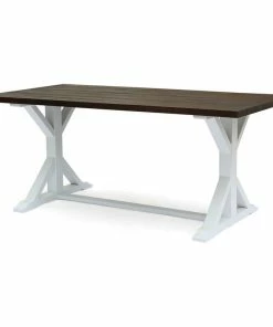 Coupon 🛒 GDFStudio Garrison Rustic Farmhouse Acacia Wood Dining Table 💯