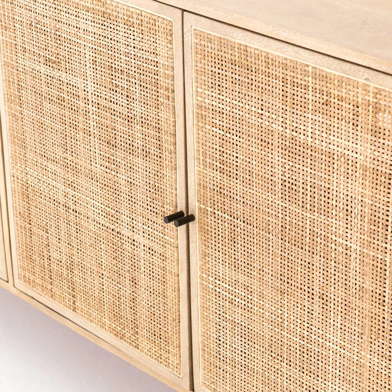 Top 10 โค๏ธ Four Hands Carmel Sideboard, Natural Mango ๐ - Image 10