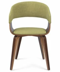 Budget 👍 Simpli Home Ltd. Lowell Bentwood Dining Chair 😀