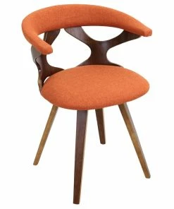 Top 10 🧨 MOD The Monte Dining Chair, Orange 😉