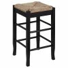 Promo 🎁 Boraam Industries, Inc. Hanu Counter Stool, Black 🌟