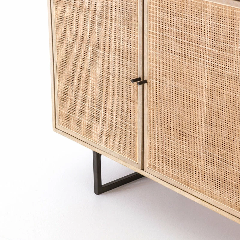 Top 10 โค๏ธ Four Hands Carmel Sideboard, Natural Mango ๐ - Image 11