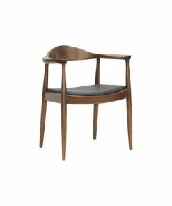 Hot Sale ๐ Baxton Studio Embick Mid-Century Modern Dining Chair ๐คฉ
