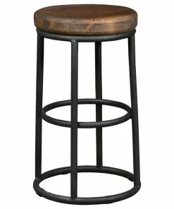 Hot Sale 🎉 Kendall 24 Inch Counter Stool By Kosas Home 💯