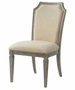 Top 10 😀 BASSETT MIRROR CO. Bellamy Side Chairs, Set Of 2 ⭐