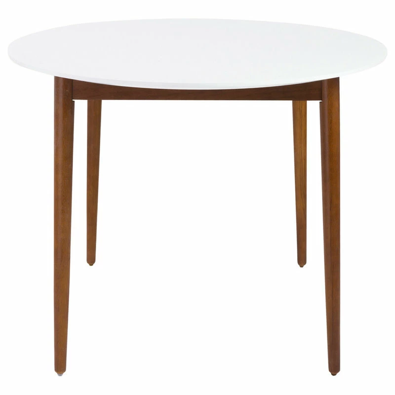 Budget ๐ Euro Style Manon Oval Dining Table ๐คฉ - Image 3