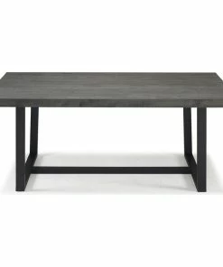 Best reviews of 😀 Walker Edison 72 Rustic Solid Wood Dining Table 🌟