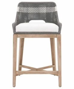 New 🎁 Essentials For Living Tapestry Counter Stool 🥰