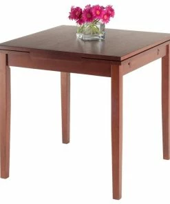 Top 10 💯 Winsome Pulman Extension Table Walnut 😉