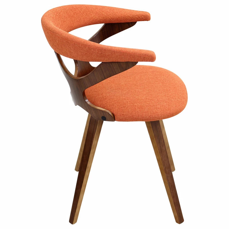 Top 10 ๐งจ MOD The Monte Dining Chair, Orange ๐ - Image 2