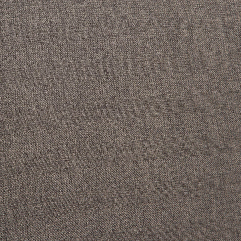 Hot Sale 💯 GDFStudio GDF Studio James Contemporary Fabric Upholstered Dining Chair, Silver Gray/Distr ⌛ - Image 8